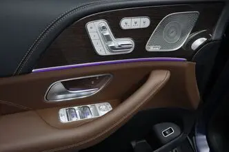 Mercedes-Benz GLE 450, 3.0, 270 kW, hübriid, automaat, nelikvedu