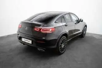 Mercedes-Benz GLC 300, 2.0, 230 kW, automaat, nelikvedu