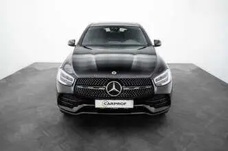 Mercedes-Benz GLC 300, 2.0, 230 kW, automaat, nelikvedu