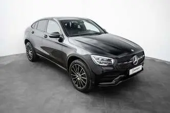 Mercedes-Benz GLC 300, 2.0, 230 kW, automaat, nelikvedu