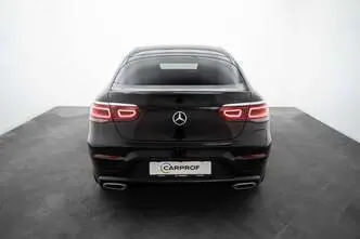 Mercedes-Benz GLC 300, 2.0, 230 kW, automaat, nelikvedu