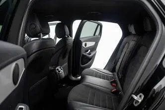 Mercedes-Benz GLC 300, 2.0, 230 kW, automaat, nelikvedu