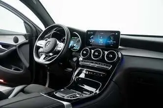 Mercedes-Benz GLC 300, 2.0, 230 kW, automaat, nelikvedu
