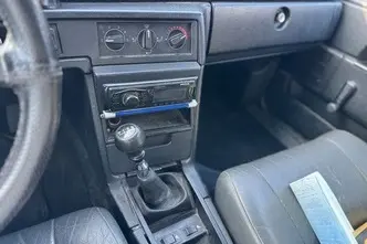 Volvo 940, 2.3, 96 kW, bensiin, manuaal, tagavedu