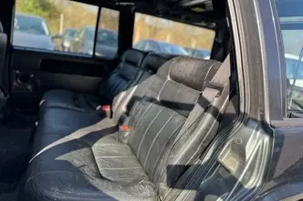 Volvo 940, 2.3, 96 kW, bensiin, manuaal, tagavedu