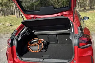 Citroën C4, 57 kW, elekter, automaat, esivedu