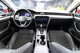 Volkswagen Passat, 2.0, 147 kW, diisel, automaat, nelikvedu