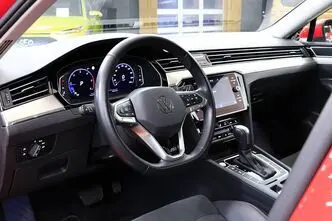 Volkswagen Passat, 2.0, 147 kW, diisel, automaat, nelikvedu