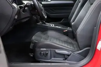 Volkswagen Passat, 2.0, 147 kW, diisel, automaat, nelikvedu