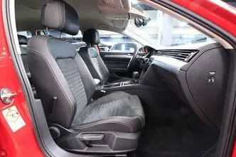 Volkswagen Passat, 2.0, 147 kW, diisel, automaat, nelikvedu