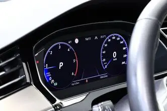 Volkswagen Passat, 2.0, 147 kW, diisel, automaat, nelikvedu