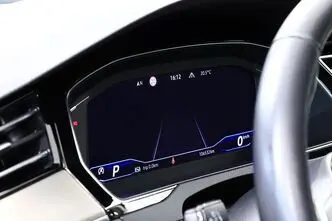 Volkswagen Passat, 2.0, 147 kW, diisel, automaat, nelikvedu