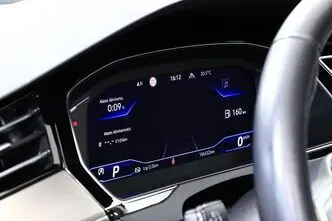 Volkswagen Passat, 2.0, 147 kW, diisel, automaat, nelikvedu