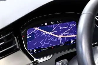Volkswagen Passat, 2.0, 147 kW, diisel, automaat, nelikvedu