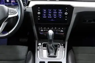 Volkswagen Passat, 2.0, 147 kW, diisel, automaat, nelikvedu