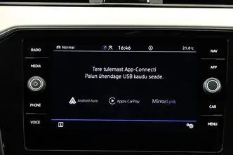 Volkswagen Passat, 2.0, 147 kW, diisel, automaat, nelikvedu