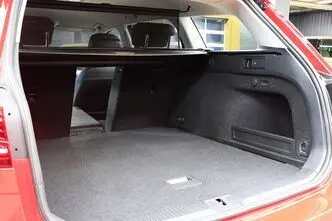 Volkswagen Passat, 2.0, 147 kW, diisel, automaat, nelikvedu