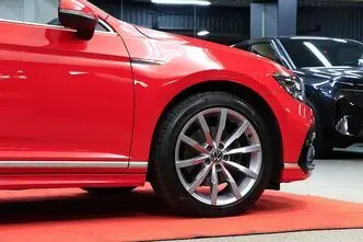 Volkswagen Passat, 2.0, 147 kW, diisel, automaat, nelikvedu
