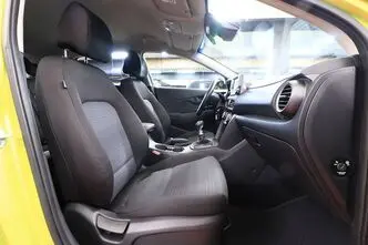 Hyundai Kona, 1.0, 88 kW, bensiin, manuaal, esivedu