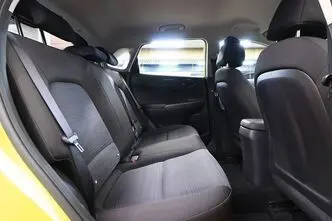 Hyundai Kona, 1.0, 88 kW, bensiin, manuaal, esivedu