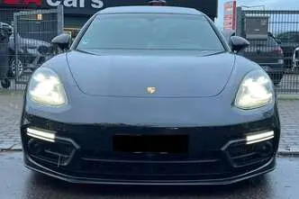 Porsche Panamera, 4.0, 338 kW, bensiin, automaat, nelikvedu