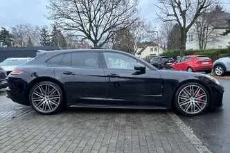 Porsche Panamera, 4.0, 338 kW, bensiin, automaat, nelikvedu