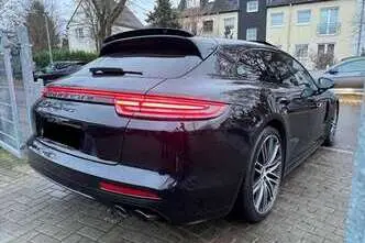 Porsche Panamera, 4.0, 338 kW, bensiin, automaat, nelikvedu