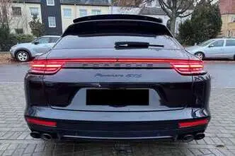 Porsche Panamera, 4.0, 338 kW, bensiin, automaat, nelikvedu