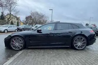 Porsche Panamera, 4.0, 338 kW, bensiin, automaat, nelikvedu