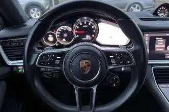 Porsche Panamera, 4.0, 338 kW, bensiin, automaat, nelikvedu