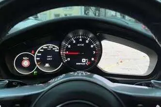 Porsche Panamera, 4.0, 338 kW, bensiin, automaat, nelikvedu
