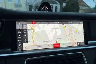 Porsche Panamera, 4.0, 338 kW, bensiin, automaat, nelikvedu