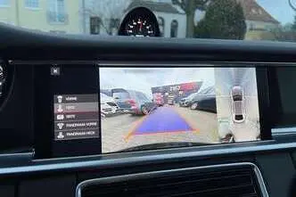 Porsche Panamera, 4.0, 338 kW, bensiin, automaat, nelikvedu