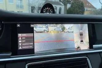 Porsche Panamera, 4.0, 338 kW, bensiin, automaat, nelikvedu