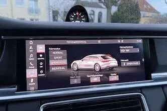 Porsche Panamera, 4.0, 338 kW, bensiin, automaat, nelikvedu