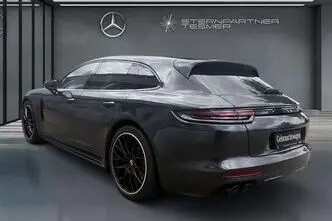 Porsche Panamera, 4.0, 338 kW, bensiin, automaat, nelikvedu