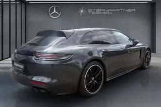 Porsche Panamera, 4.0, 338 kW, bensiin, automaat, nelikvedu