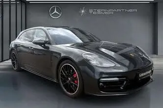 Porsche Panamera, 4.0, 338 kW, bensiin, automaat, nelikvedu