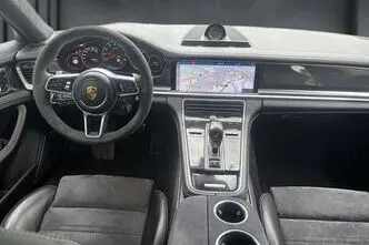 Porsche Panamera, 4.0, 338 kW, bensiin, automaat, nelikvedu