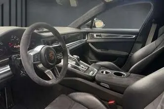 Porsche Panamera, 4.0, 338 kW, bensiin, automaat, nelikvedu