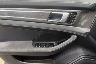 Porsche Panamera, 4.0, 338 kW, bensiin, automaat, nelikvedu
