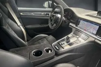 Porsche Panamera, 4.0, 338 kW, bensiin, automaat, nelikvedu