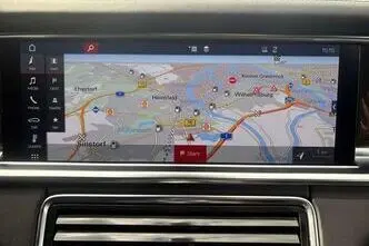 Porsche Panamera, 4.0, 338 kW, bensiin, automaat, nelikvedu