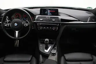 BMW 320, 2.0, 135 kW, bensiin, automaat, nelikvedu