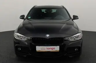 BMW 320, 2.0, 135 kW, bensiin, automaat, nelikvedu