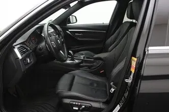 BMW 320, 2.0, 135 kW, bensiin, automaat, nelikvedu