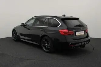 BMW 320, 2.0, 135 kW, bensiin, automaat, nelikvedu