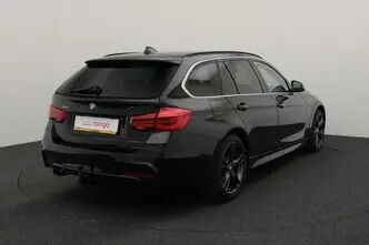 BMW 320, 2.0, 135 kW, bensiin, automaat, nelikvedu