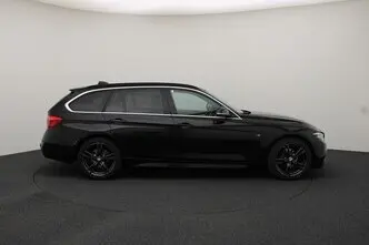 BMW 320, 2.0, 135 kW, bensiin, automaat, nelikvedu