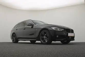 BMW 320, 2.0, 135 kW, bensiin, automaat, nelikvedu